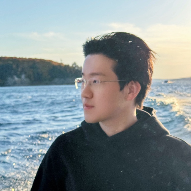 Haoran Li